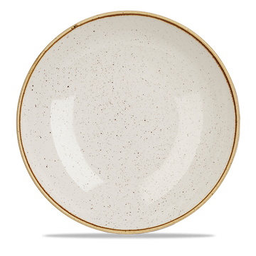 Barley White Coupe Bowl 31cm